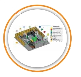 LẮP ÐẶT HỆ THỐNG ÐIỆN CHO MÁY TỰ ÐỘNG ÐÓNG GÓI SẢN PHẨM